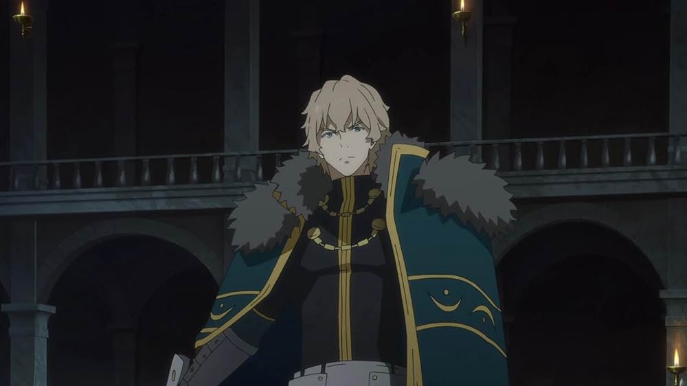 劇場版 Fate/Grand Order -神聖円卓領域キャメロット- Paladin; Agateramの画像