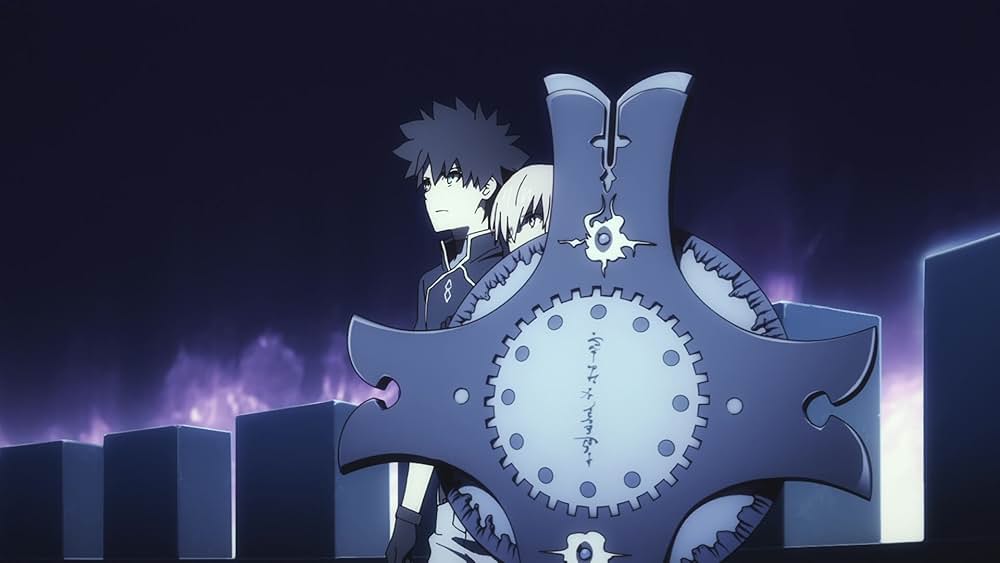 劇場版 Fate/Grand Order -神聖円卓領域キャメロット- Paladin; Agateramの画像