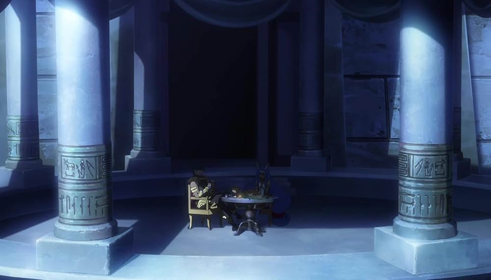 「劇場版 Fate/Grand Order -神聖円卓領域キャメロット- Paladin; Agateram」の画像