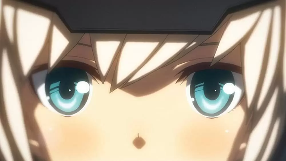 フレームアームズ・ガール～きゃっきゃうふふなワンダーランドの画像