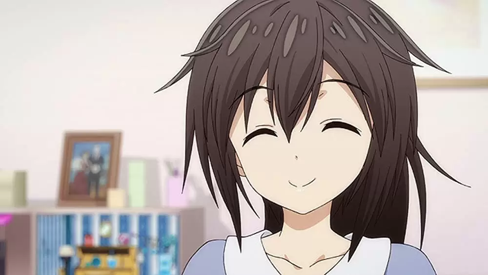 フレームアームズ・ガール～きゃっきゃうふふなワンダーランドの画像