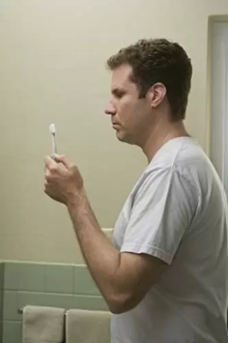 「主人公は僕だった」ウィル・フェレルの画像