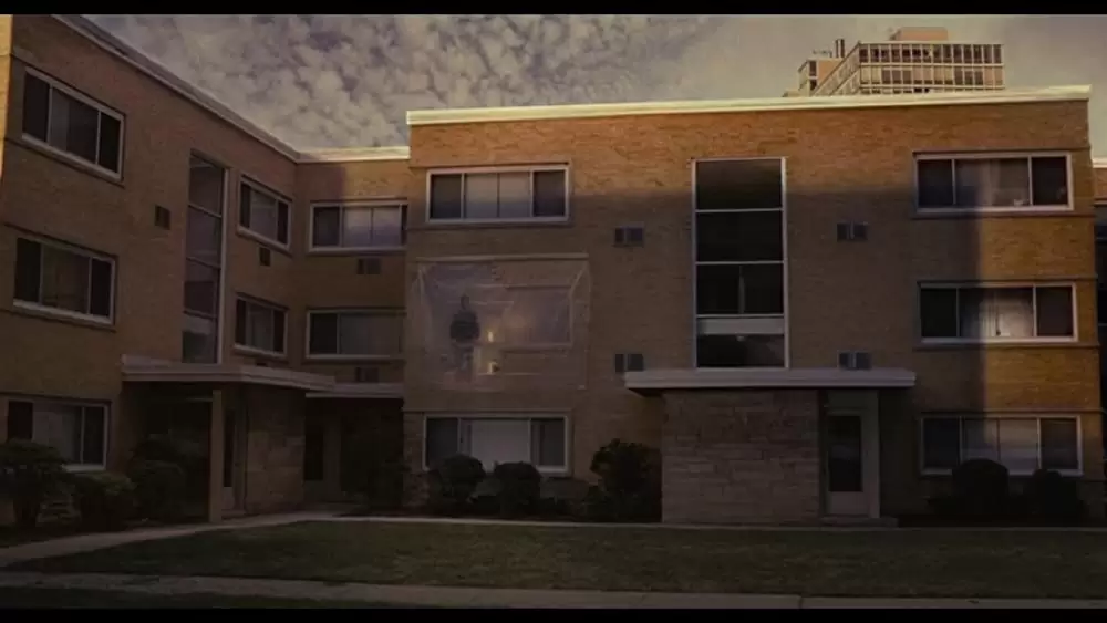 「主人公は僕だった」ウィル・フェレルの画像