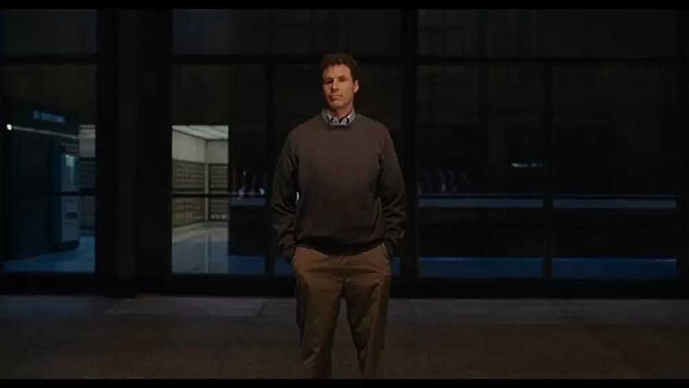 「主人公は僕だった」ウィル・フェレルの画像