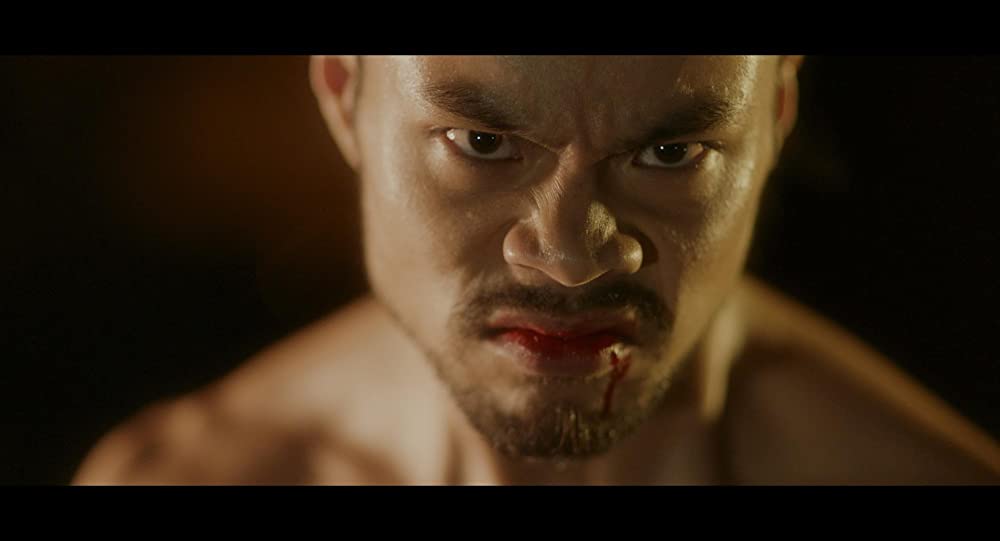 皆殺しの掟の画像