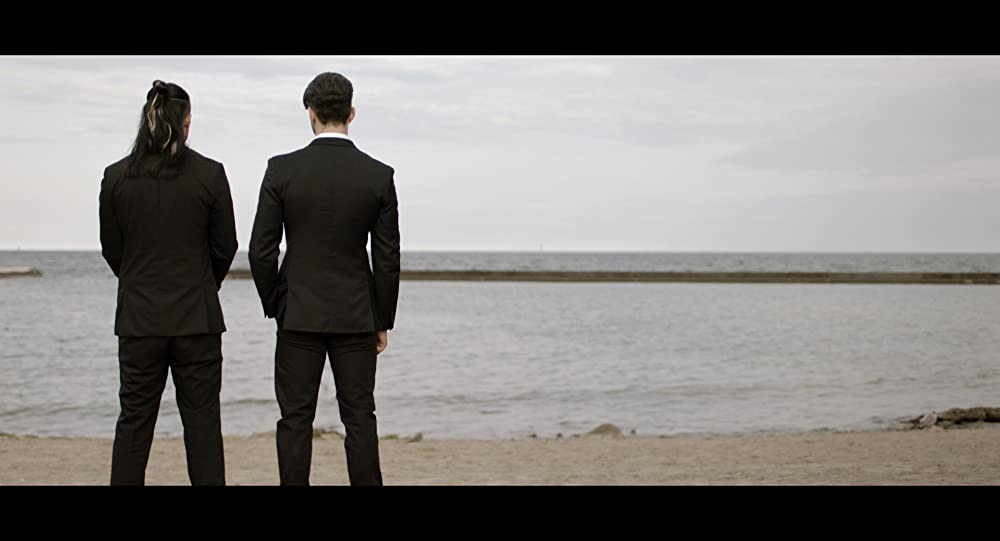 皆殺しの掟の画像