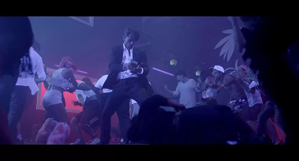 皆殺しの掟の画像