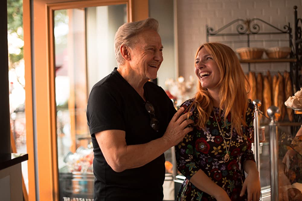 マダムのおかしな晩餐会の画像