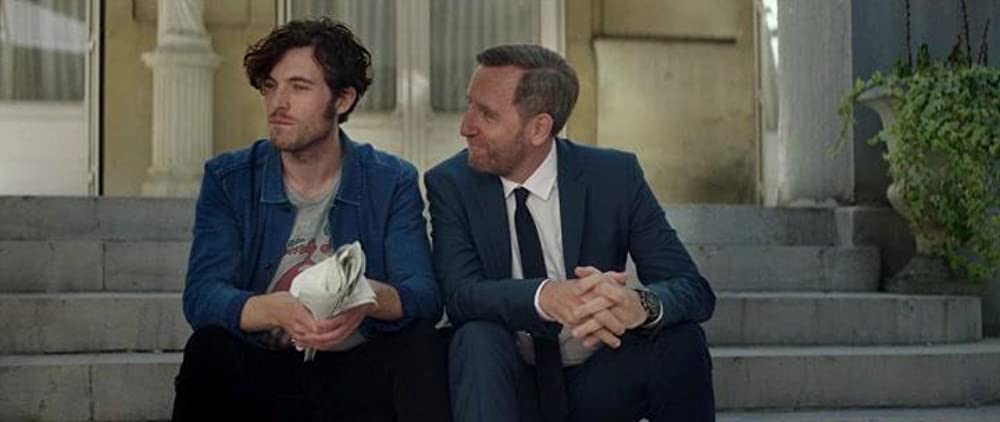 マダムのおかしな晩餐会の画像