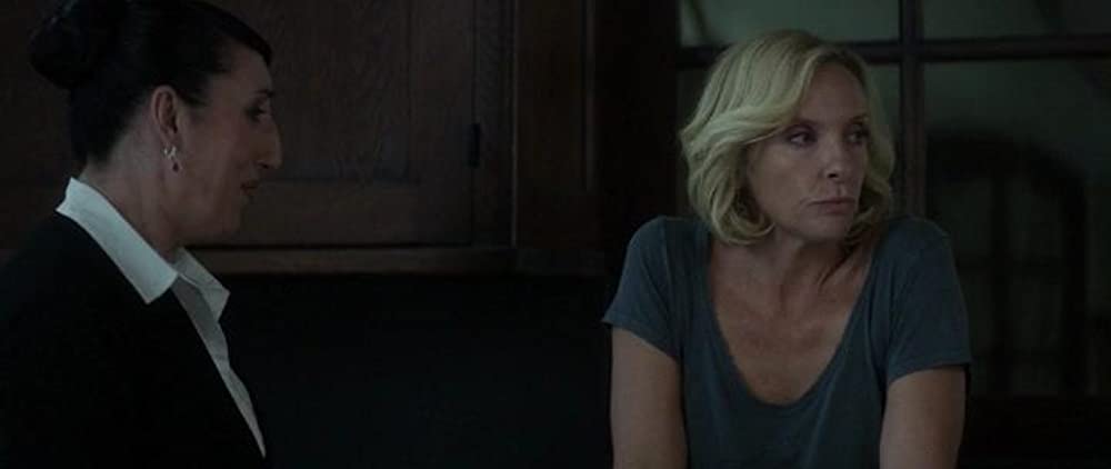 マダムのおかしな晩餐会の画像