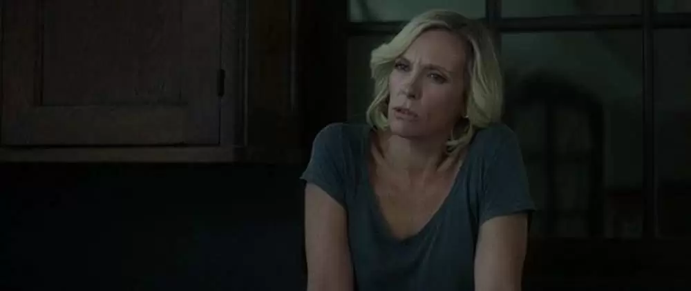 マダムのおかしな晩餐会の画像