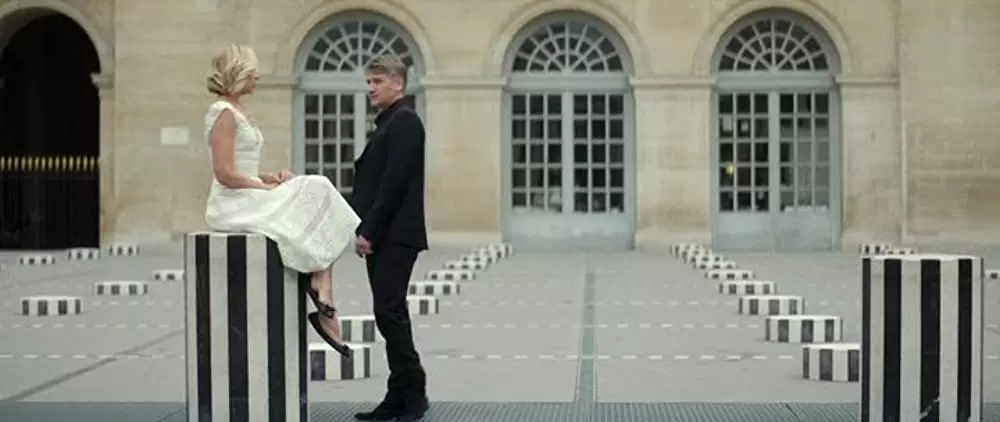 マダムのおかしな晩餐会の画像