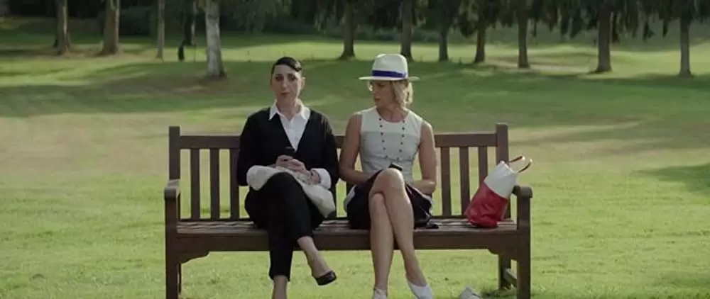 マダムのおかしな晩餐会の画像