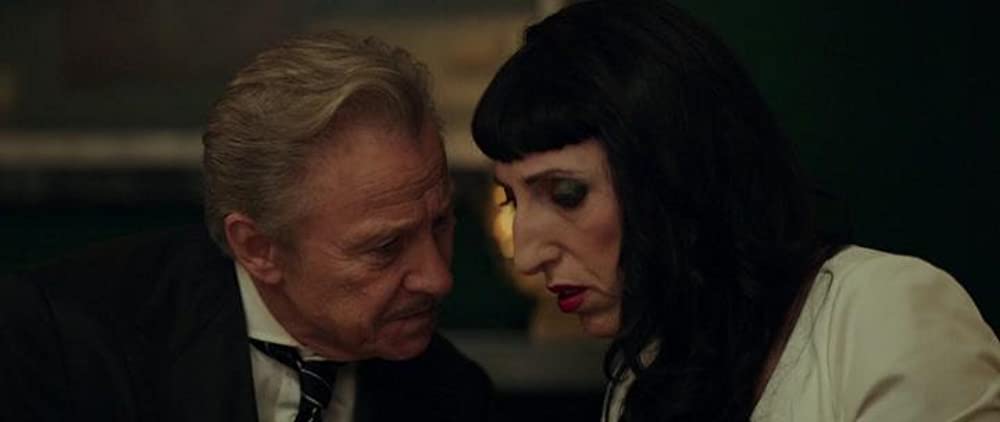 マダムのおかしな晩餐会の画像