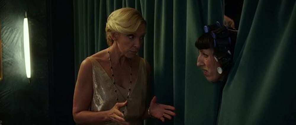 マダムのおかしな晩餐会の画像