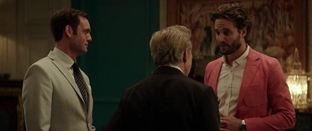 マダムのおかしな晩餐会の画像