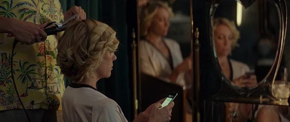 マダムのおかしな晩餐会の画像