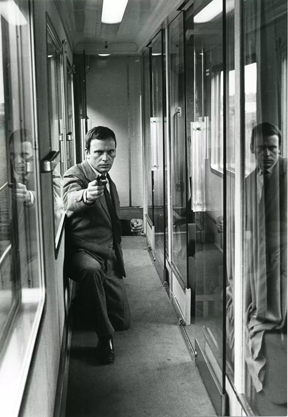 ヨーロッパ横断特急の画像