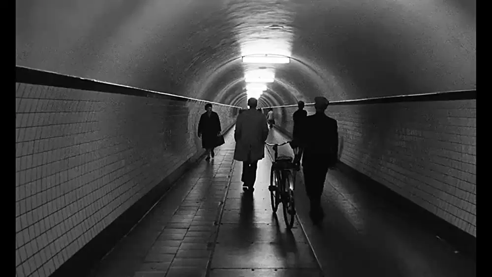 ヨーロッパ横断特急の画像