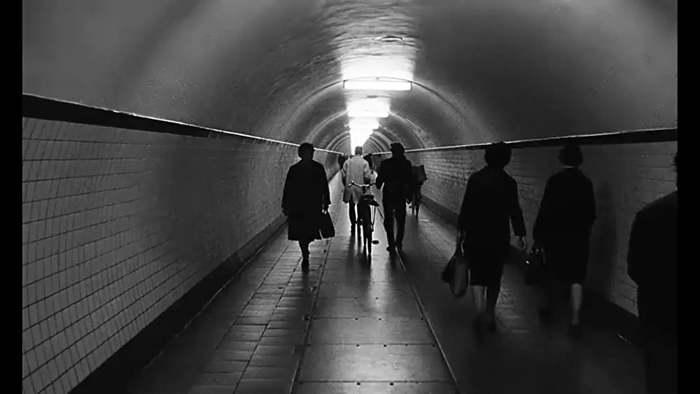 ヨーロッパ横断特急の画像