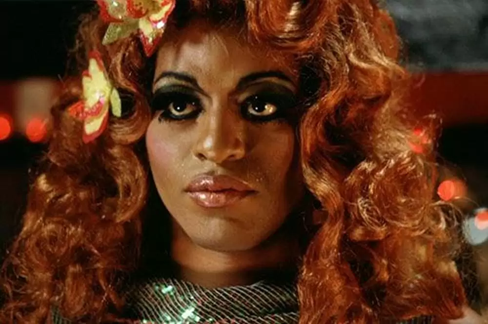 キンキーブーツの画像