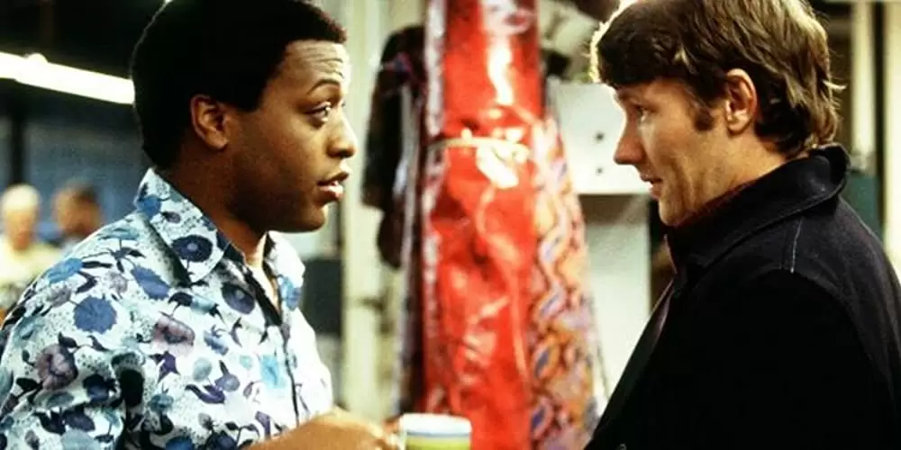 キンキーブーツの画像