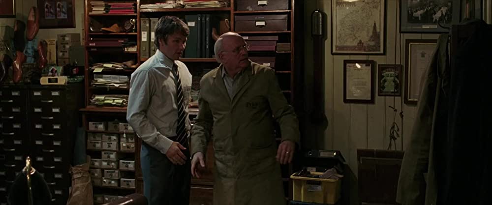 キンキーブーツの画像