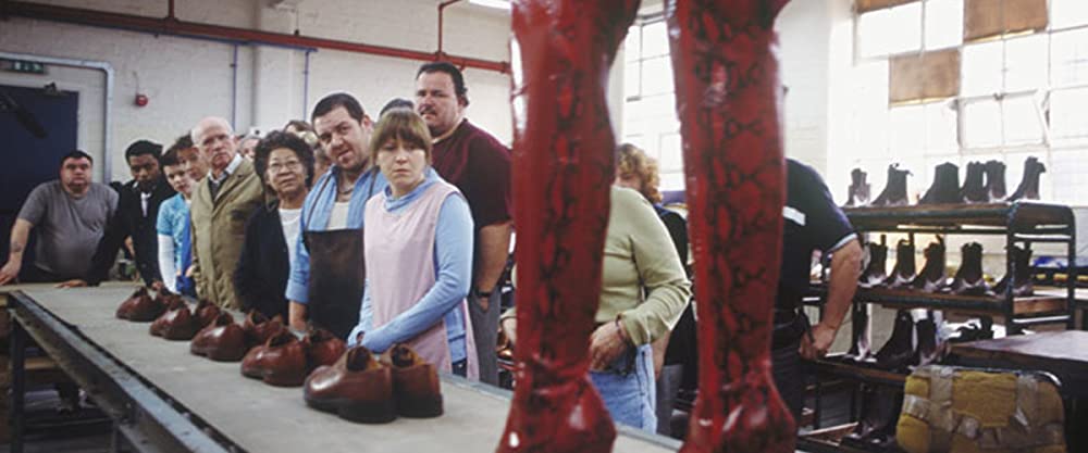 キンキーブーツの画像