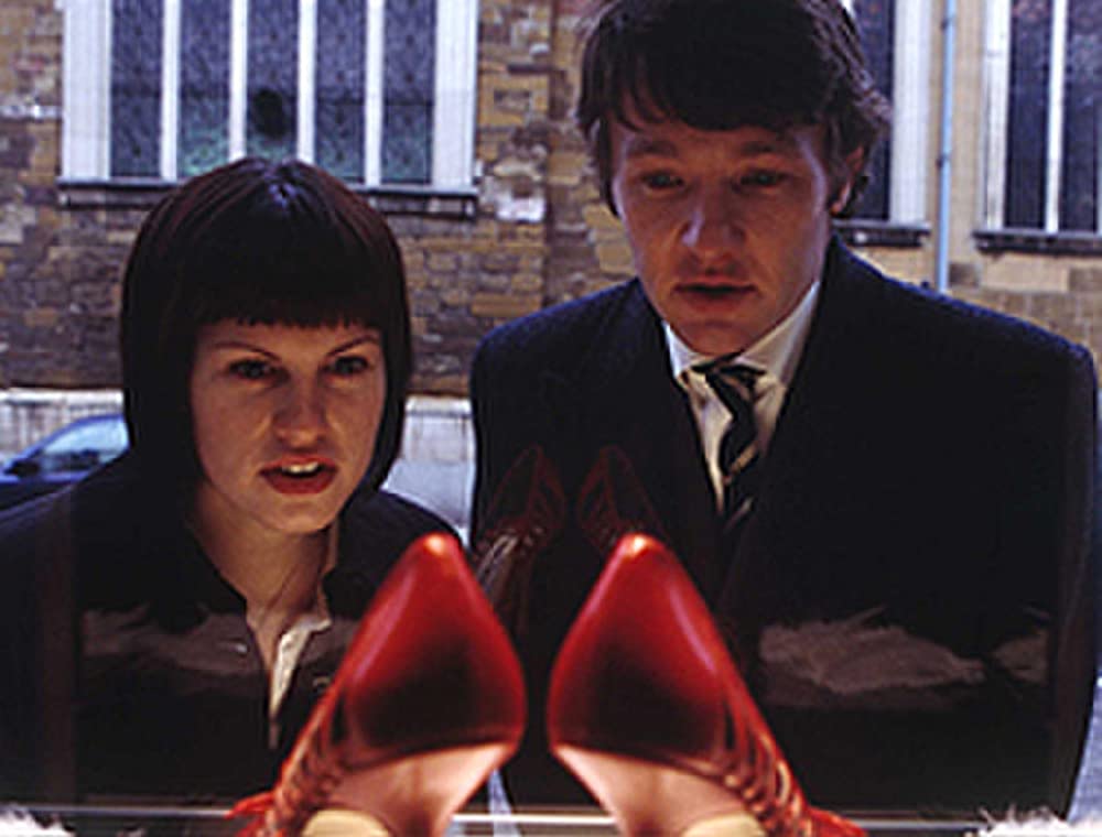 キンキーブーツの画像