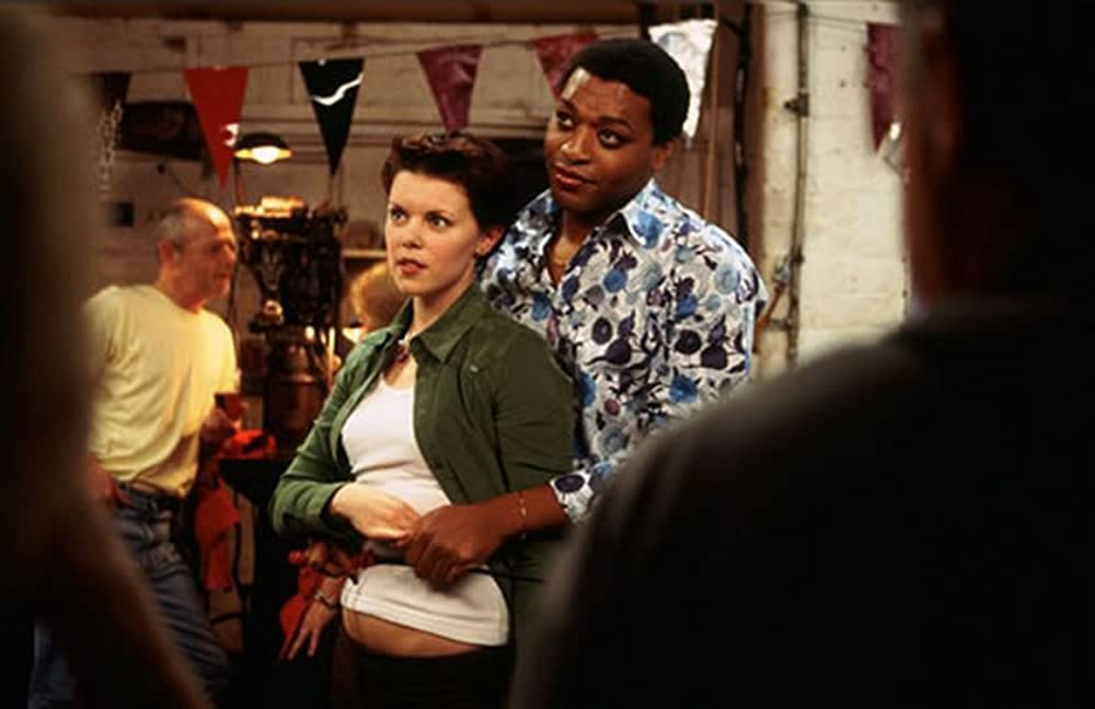 キンキーブーツの画像