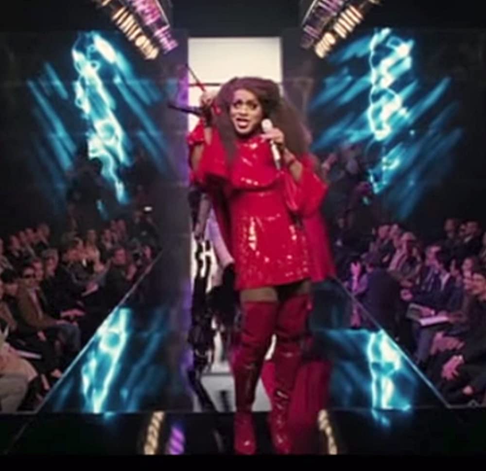 キンキーブーツの画像