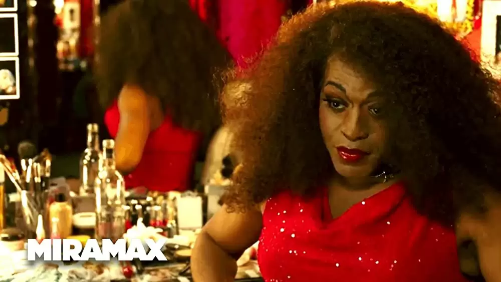 キンキーブーツの画像