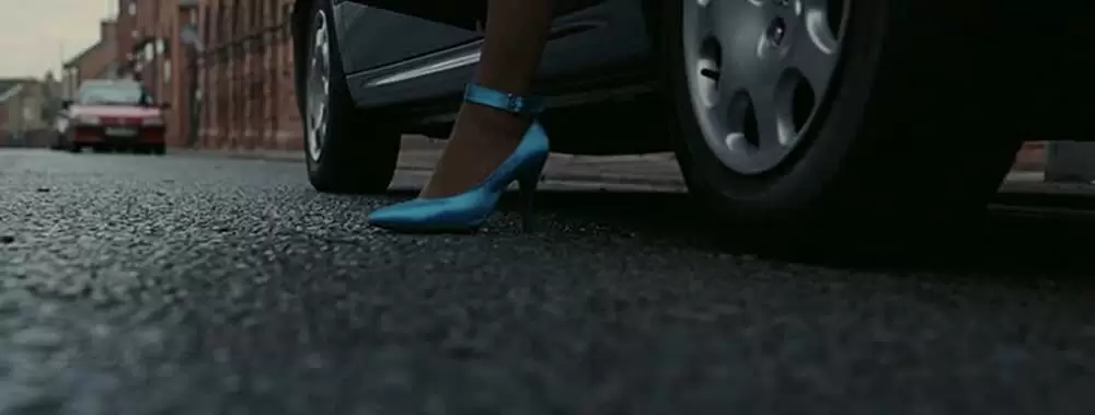 キンキーブーツの画像