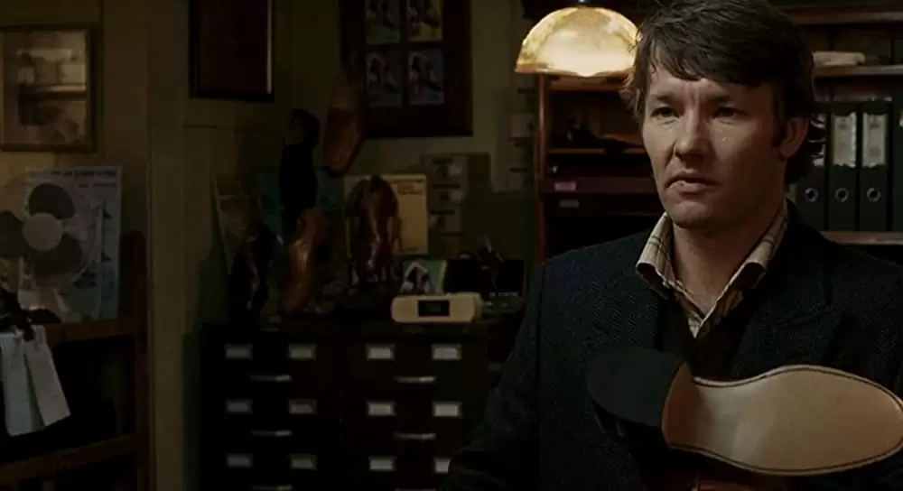 キンキーブーツの画像