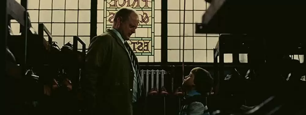 キンキーブーツの画像