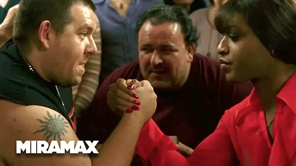 キンキーブーツの画像