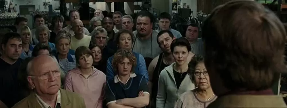 キンキーブーツの画像