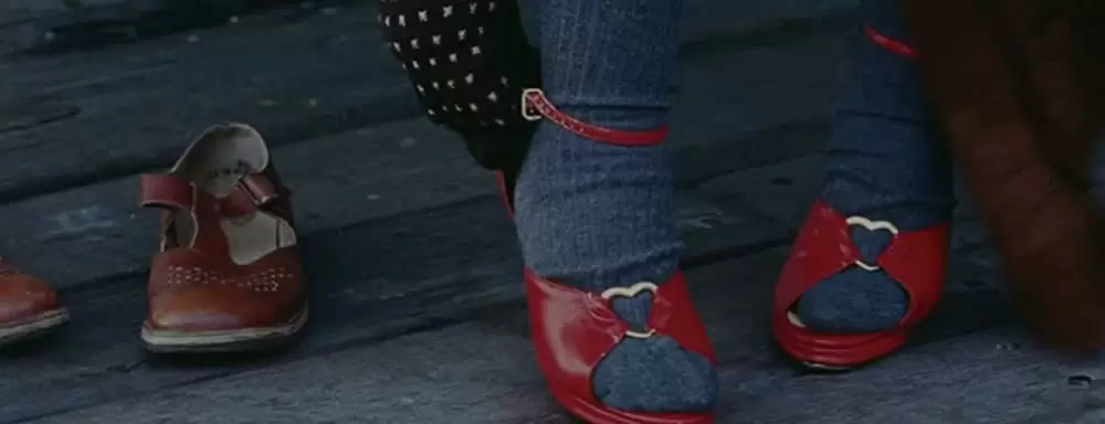 キンキーブーツの画像