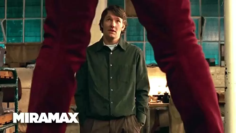 キンキーブーツの画像