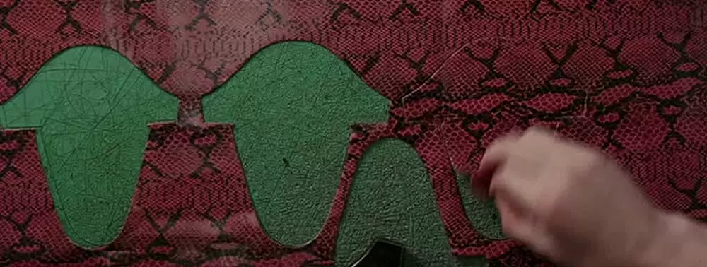 キンキーブーツの画像