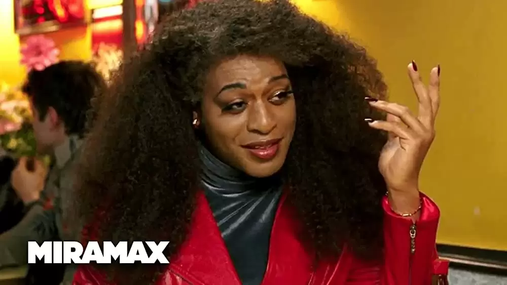 キンキーブーツの画像