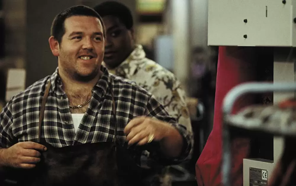 キンキーブーツの画像