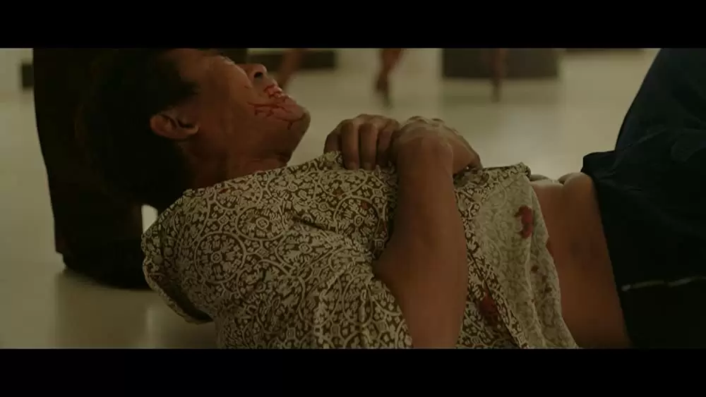 沈黙の達人の画像