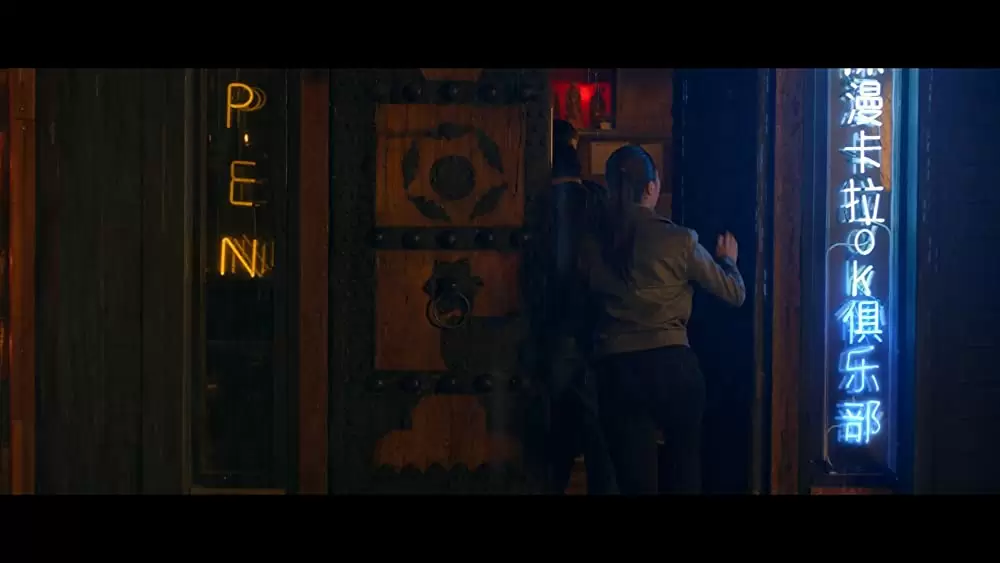 沈黙の達人の画像