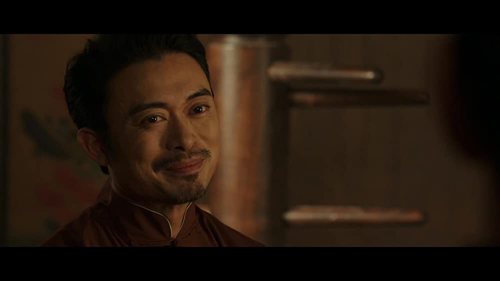 沈黙の達人の画像