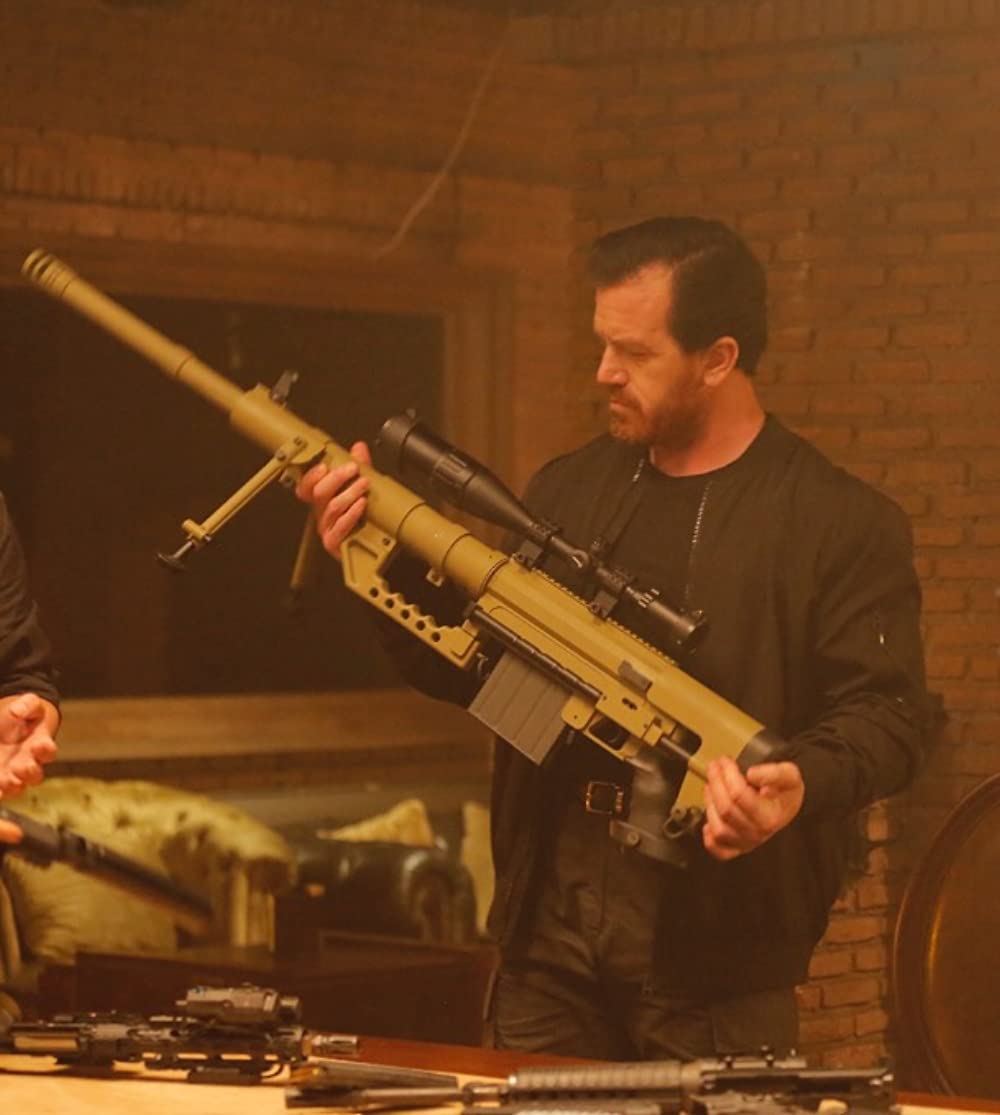 沈黙の達人の画像