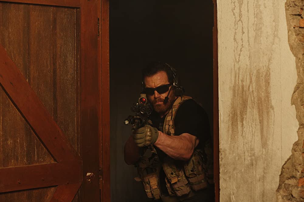 沈黙の達人の画像