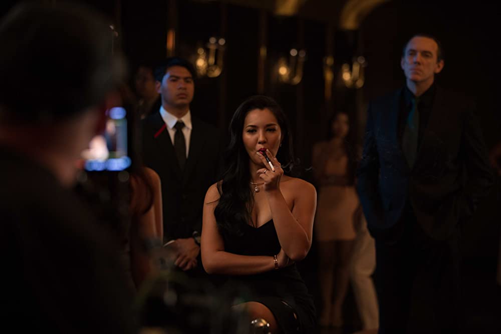 沈黙の達人の画像