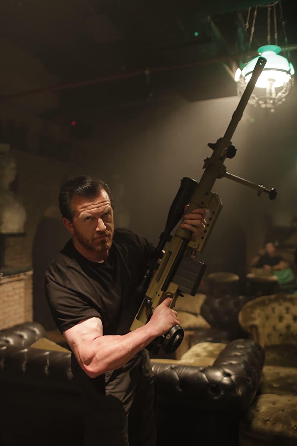 沈黙の達人の画像