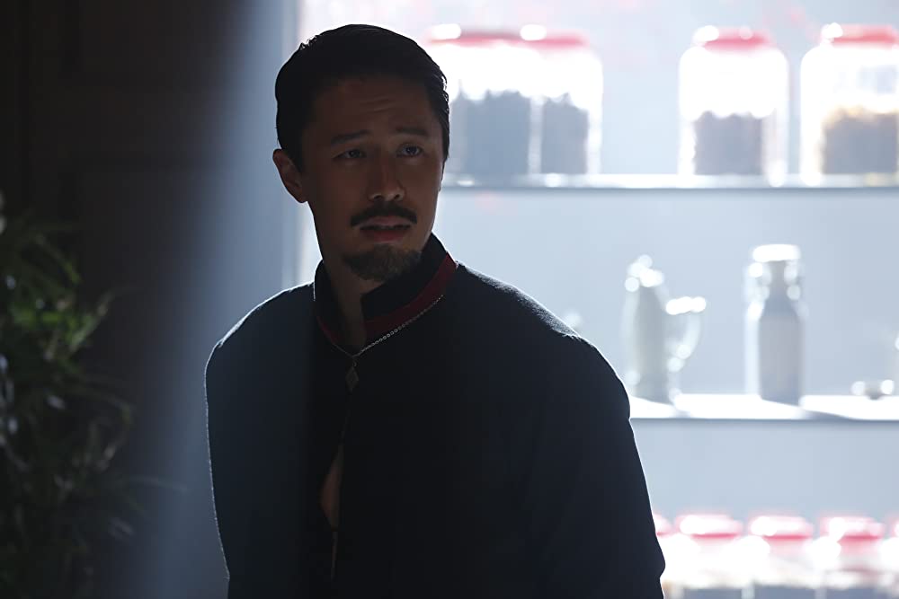 沈黙の達人の画像